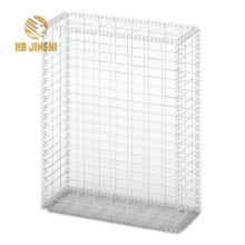 6mm Retaining Flood Control Welded Gabion Basket